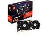 Видеокарта Radeon RX 6700 XT GAMING X 12G