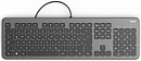 Клавиатура Hama KC-700 антрацит USB