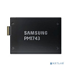 Samsung SSD PM1743, 1920GB E3.S, PCIe 5.0 x4, MZ3LO1T9HCJR-00A07