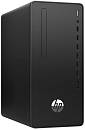 HP DT Pro 300 G6 MT Core i3- 10100,8GB,1TB,DVD-WR,usb kbd/mouse,Win10Pro(64-bit),1-1-1 Wty