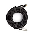 Кабель HDMI-HDMI 20M V2.0 D3742P-20M VCOM