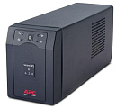 Блок питания APC ИБП SMART 620VA SC SC620I