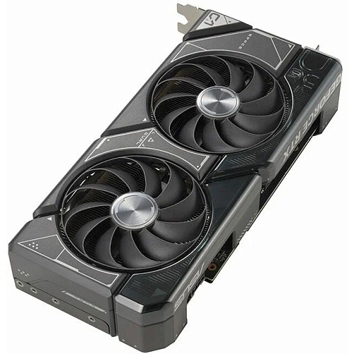 ASUS DUAL-RTX4070-12G