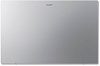 Ноутбук Acer Aspire 3 A315-510P-C4W1 N-series N100 8Gb SSD256Gb Intel UHD Graphics 15.6" IPS FHD (1920x1080) noOS silver WiFi BT Cam (NX.KDHCD.00D)