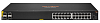 Коммутатор HPE Aruba 6100 24G Class4 PoE 4SFP+ 370W Switch (repl. for JL356A#ABB)