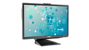 Моноблок Aquarius Mnb Pro T424 (АМПР.466539.831) (23.8"/i5_12400/DDR5_8G/SSD256_M2_NVMe/WiFi/BT/KM)