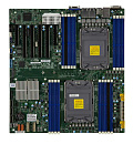 Материнская плата SUPERMICRO Серверная C621A S4189 MBD-X12DPI-N6-B