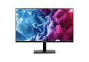 Монитор 27" IRBIS SMARTVIEW 27 LED Monitor 1920x1080, 16:9, IPS, 250 cd/m2, 1000:1, 3ms, 178°/178°, VGA, HDMI, DP, USB, Audio output, 75Hz, Speak, Til