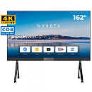 Светодиодный экран КЬЮСТЕЧ (QSTECH) 162" 4K 16209, 3.631х2.151 (COB)