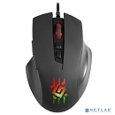 Defender Wolverine GM-700L RGB [52700] {Проводная игровая мышь, 7 кнопок, 12800dpi}