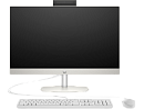 Моноблок HP ProOne 240 G10 All-in-One NT IPS 23,8"(1920x1080)Core Ultra-7 155U,16GB,512GB,eng/rus usb kbd,mouse,WiFi,BT,5MP,White,DOS,1Wt