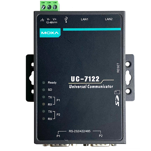 UC-7122-CE (уценка 1)
