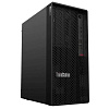 Lenovo ThinkStation P360 Tower i9-12900K/64GB/2TB SSD/RTXA2000 12Gb/W11 Pro/DVDRW/black (30FNSB8500)30FNSB8500