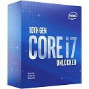 См. арт. 1792406 CPU Intel Core i7-10700KF Comet Lake OEM.