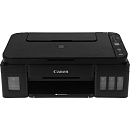Canon Pixma G3410 А4, МФУ, струйное, цветное, 8,8стр/мин, 4800х1200dpi,Wi-Fi/USB, СНПЧ (2315C009AB/2315C009AD)