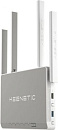 Роутер беспроводной Keenetic Ultra (KN-1810) AC2600 10/100/1000BASE-TX/4G ready белый