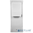 ЦМО Шкаф всепогодный напольный 24U (Ш700 х Г900), комплектация ТК с контроллером MC3 и датчиками