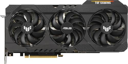 Видеокарта/ TUF-RTX3070TI-8G-GAMING
