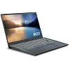 MSI Prestige 14 Intel Core i7-1185G7 3.0GHz,14" UHD (3840x2160) IPS ARGB TP IR AG,32Gb LPDDR4X,1Tb SSD,GTX 1650 4Gb GDDR6,52Wh,Kbd Bl,FPS,1.29kg,1y,Ca