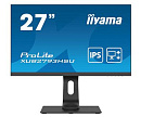 Монитор LCD 27" IPS XUB2793HSU-B4 IIYAMA