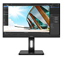 Монитор LCD 27" IPS U27P2 AOC