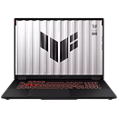 Ноутбук ASUS TUF Gaming A18 FA808UM-S8117 AMD Ryzen 7 260/16Gb (D5)/SSD512Gb/RTX5060 8Gb (115W)/18"/IPS/WUXGA/1920x1200/144Hz/NoOS/RJ-45/Grey/2.6kg