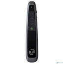 Презентер Oklick 695P Radio USB (30м) черный [1011985]