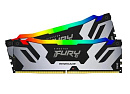 Модуль памяти DIMM DDR5-6400 32GB KF564C32RSA-32 KINGSTON