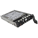 SSD DELL 1.92TB SFF 2,5" SATA Mix Use 6 Gb/s, 512, AG, 3 DWPD, 10 512 TBW, Hot-plug For 14G (analog 400-BDUO , 400-AZTN)