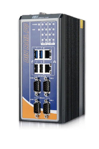 DRPC-120-BTi-E5-LED/2G