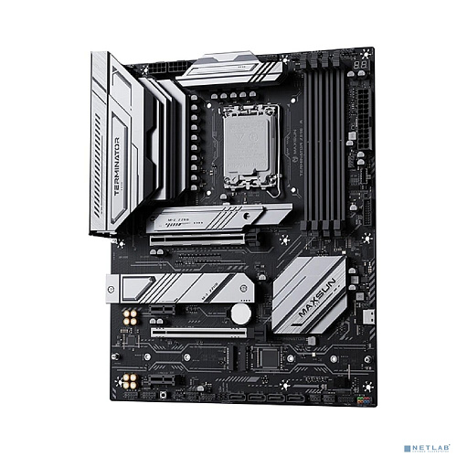 MS-Terminator Z890-A