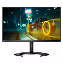 23,8" Philips 24M1N3200VA 1920x1080 165Гц VA W-LED 16:9 4ms(GtG) 2*HDMI DP Mega Infinity DCR 3500:1 178/178 350cd Tilt HAS Pivot Swivel Speakers Blac