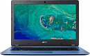 Ноутбук Acer Aspire 1 A114-32-C5QD Celeron N4020 4Gb eMMC64Gb Intel UHD Graphics 600 14" TN HD (1366x768) Windows 10 Home blue WiFi BT Cam 4810mAh