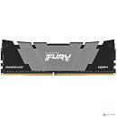 Kingston 8GB 2666MHz DDR4 CL13 DIMM FURY Renegade Black KF432C16RB2/8
