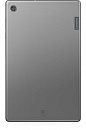 Планшет Lenovo Tab M10 TB-X306X Helio P22T (2.3) 8C RAM2Gb ROM32Gb 10.1" IPS 1280x800 3G 4G Android 10.0 серый 8Mpix 5Mpix BT GPS WiFi Touch microSD 1
