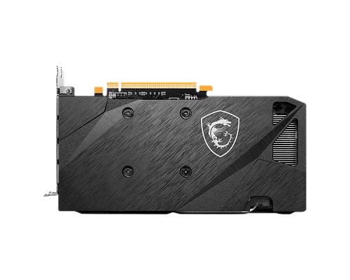 MSI RX 6600 MECH 2X 8G RU