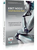 ESET NOD32 Small Business Pack newsale for 5 user.