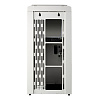 Корпус для ПК Silverstone SST-FLP02W