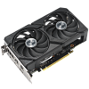 Видеокарта ASUS DUAL-RX9060XT-8G