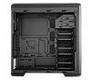 Корпус без БП/ Cooler Master MasterBox CM694, 2xUSB3.0, 1xUSB3.1 Type-C, 3x120 Fan, w/o PSU, TG, Black, Full ATX