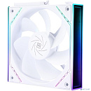 Thermalright Вентилятор TL-M12RQW / Reverse / ARGB / 120mm PWM / TRTLM12RQW