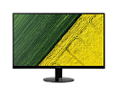 21,5" ACER SA220QAbi , IPS , 1920x1080, 4ms, 178°/178°, 250nits, 1000:1, VGA + HDMI, Black