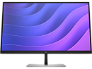 HP E27q G5 27 Monitor 2560x1440, 16:9, IPS, 350 cd/m2, 1000:1, 8M:1, 5ms, 178°/178°, VGA, HDMI, 4xUSB-A, USB-B, DisplayPort, 75Hz, height, tilt, swiv