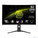 MSI 31.5" 321CUP QD-OLED {QD-OLED 3840x2160 165Hz 250cd HDMI DisplayPort HAS Pivot} [9S6-3DD54T-003]