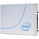 SSD жесткий диск PCIE 30.7TB QLC 2.5" D5 P5316 SSDPF2NV307TZN1 INTEL