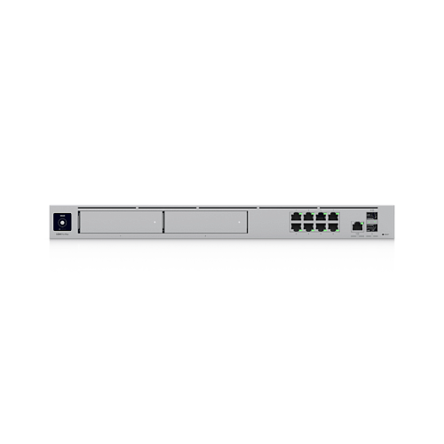 Стоечный шлюз UDM-PRO-MAX UBIQUITI