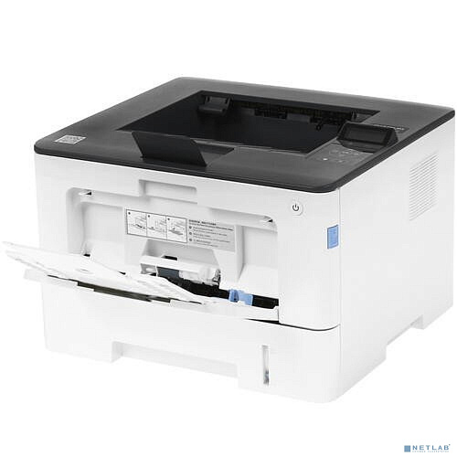 Pantum BP5100DN, Принтер Mono Laser, дуплекс, A4, 40 стр/мин, 1200x1200 dpi, 512 MB RAM, лоток 250 листов, USB, LAN, старт.картр. 3000стр. {проектная