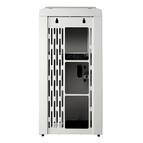 Корпус для ПК Silverstone SST-FLP02W