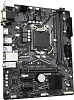 Материнская плата Gigabyte H410M S2H V2 Soc-1200 Intel H470 2xDDR4 mATX AC`97 8ch(7.1) GbLAN+VGA+DVI+HDMI