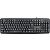 Клавиатура Oklick 180V2 черный {Клавиатура, USB} [1185956]
